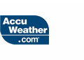 график погрешности прогноза погоды в Молдове от accuweather.com за последние 2 недели