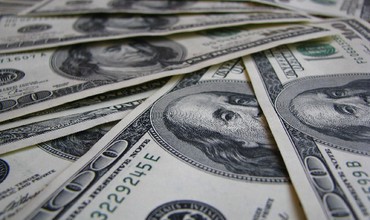 Курс молдавского лея к доллару
