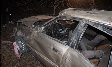 В ДТП на трассе Кишинев-Хынчешты погиб один человек