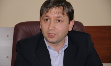 Артур Решетников: «Единственная надежда молдаван – это ПКРМ, и мы постараемся оправдать ее в 2013 году»