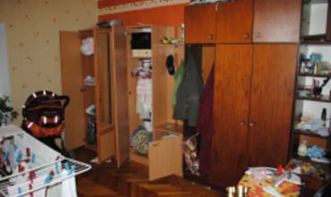 Furau din locuințele oamenilor