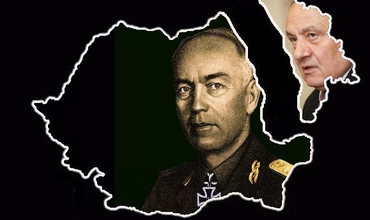 Николае Тимофти считает молдо-румынскую границу по Пруту ''несправедливостью'' по итогам Второй мировой войны 