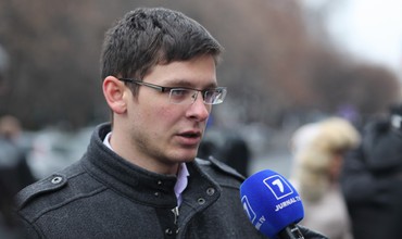 (Video) Cer demisia lui Marian Lupu