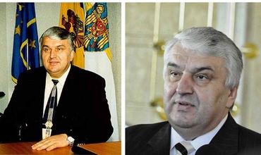 (Фото) Как выглядели сегодняшние политики много лет назад