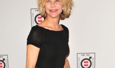 Meg Ryan, de nerecunoscut pentru fani. Cum a arătat vedeta în cea mai recentă apariţie publică