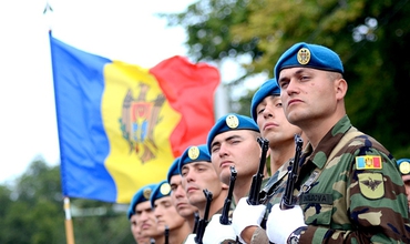 Сегодня День независимости Республики Молдова