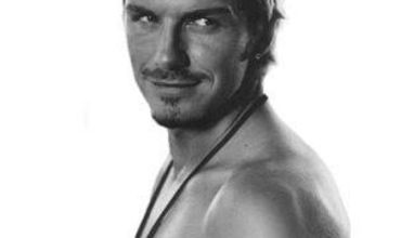 David Beckham, primul bărbat care apare singur pe coperta revistei Elle: Află motivul
