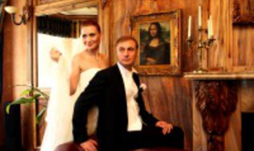 Fotografii de la nunta Secretarului General Adjunct al Guvernului