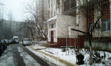 (Фото) ВЗОРВАЛИ дом Антюфеева