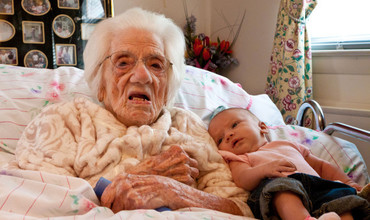 Imaginea care a impresionat lumea