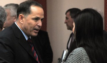 Cum Mihail Formuzal convinge Ministerul Educaţiei să fie mai îngăduitor cu elevii din Găgăuzia