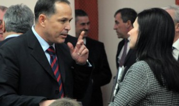 Cum Mihail Formuzal convinge Ministerul Educaţiei să fie mai îngăduitor cu elevii din Găgăuzia