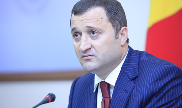 Филат намерен искоренить коррупцию во всех госучреждениях Молдовы