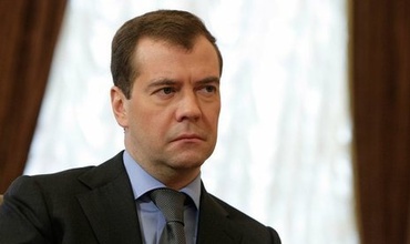 Медведев: Молдавия должна прийти к решению о включении в ТС