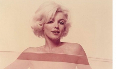 Ultimul pictorial sexy al lui Marilyn Monroe: Fotografii topless cu îndrăgita actriță, scoase la licitație la New York