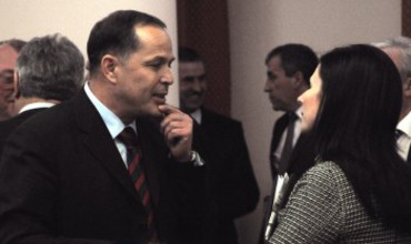 Cum Mihail Formuzal convinge Ministerul Educaţiei să fie mai îngăduitor cu elevii din Găgăuzia