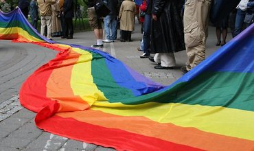 В Гагаузии запретят геев и будут штрафовать за пропаганду