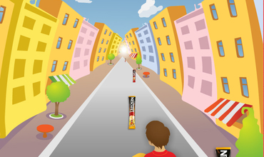 Уникальная акция от Nescafe: играй и выигрывай призы!