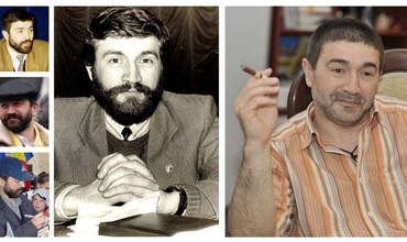 (Фото) Как выглядели сегодняшние политики много лет назад