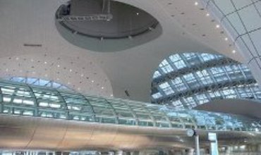 Cum arată cel mai bun aeroport din lume.