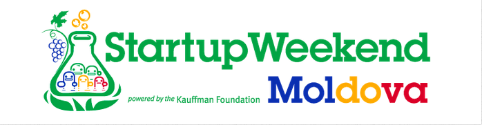 Startup Weekend Moldova – Acţiunea 2