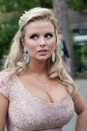 semenovich толстая $ 