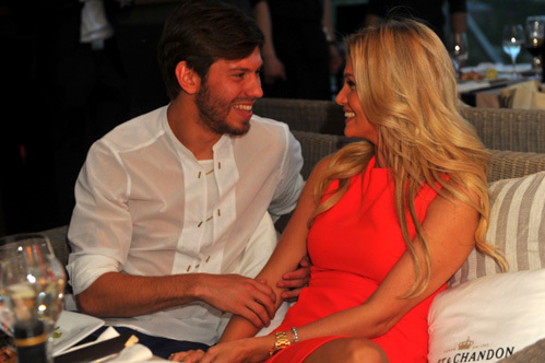 Федор Смолов